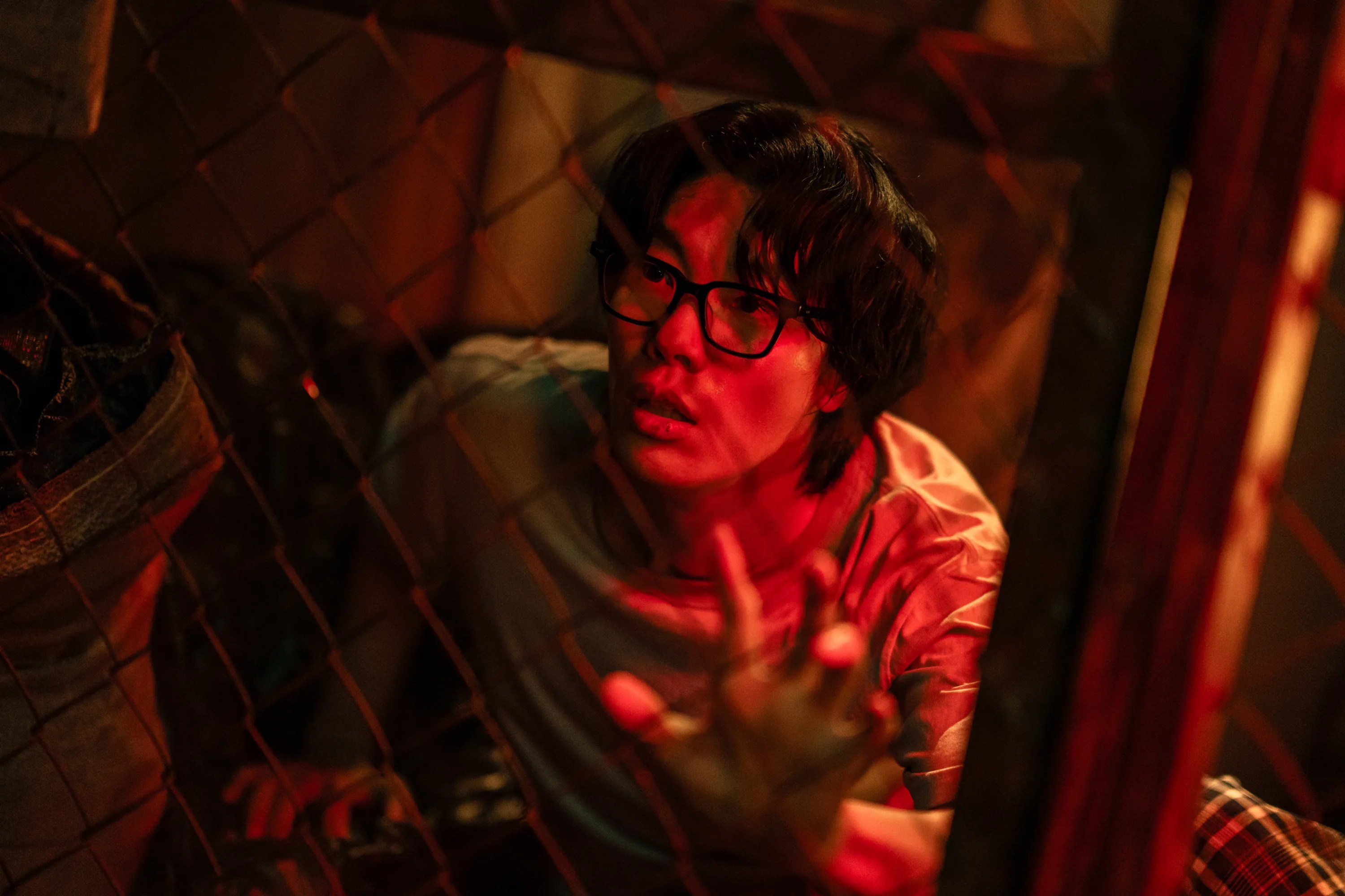 Mousetrap Ending Explained: Who Is the Real Je Moon-jae and Who Is The Rat?