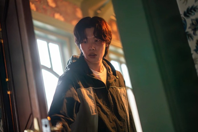 Mousetrap Ending Explained: Ryu Jun-yeol