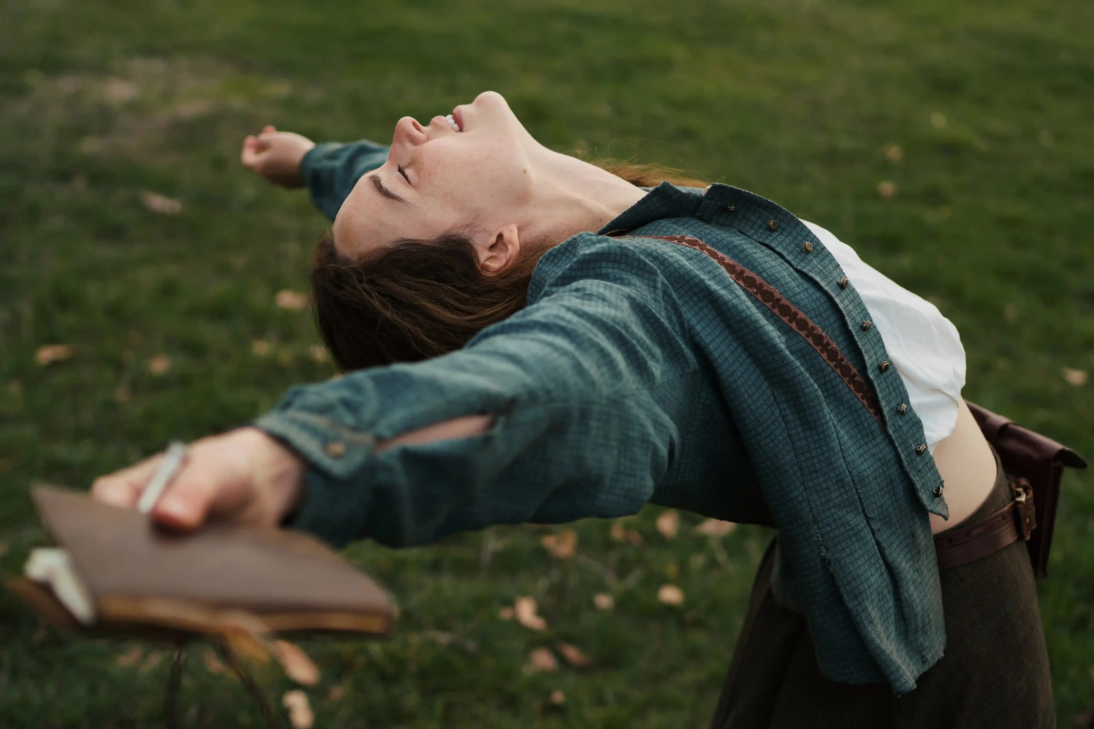 My Brilliant Career Review: A Lively, Feminist Period Drama That Gives Sybylla a Modern Makeover