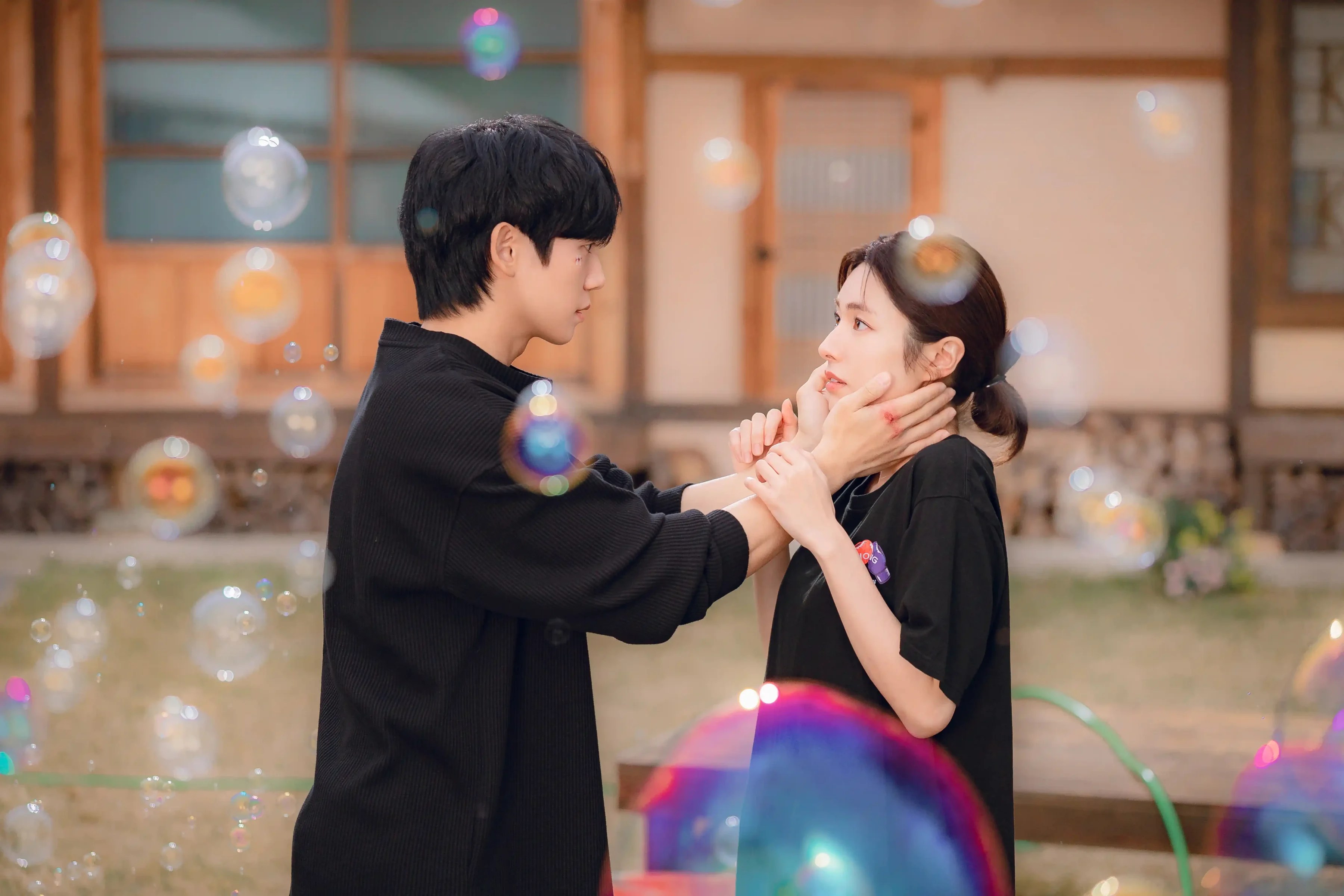 Our Sticky Love Ending Explained: Do Tae-ha & Eun-sae End Up Together? Does She Get Her Memory Back?