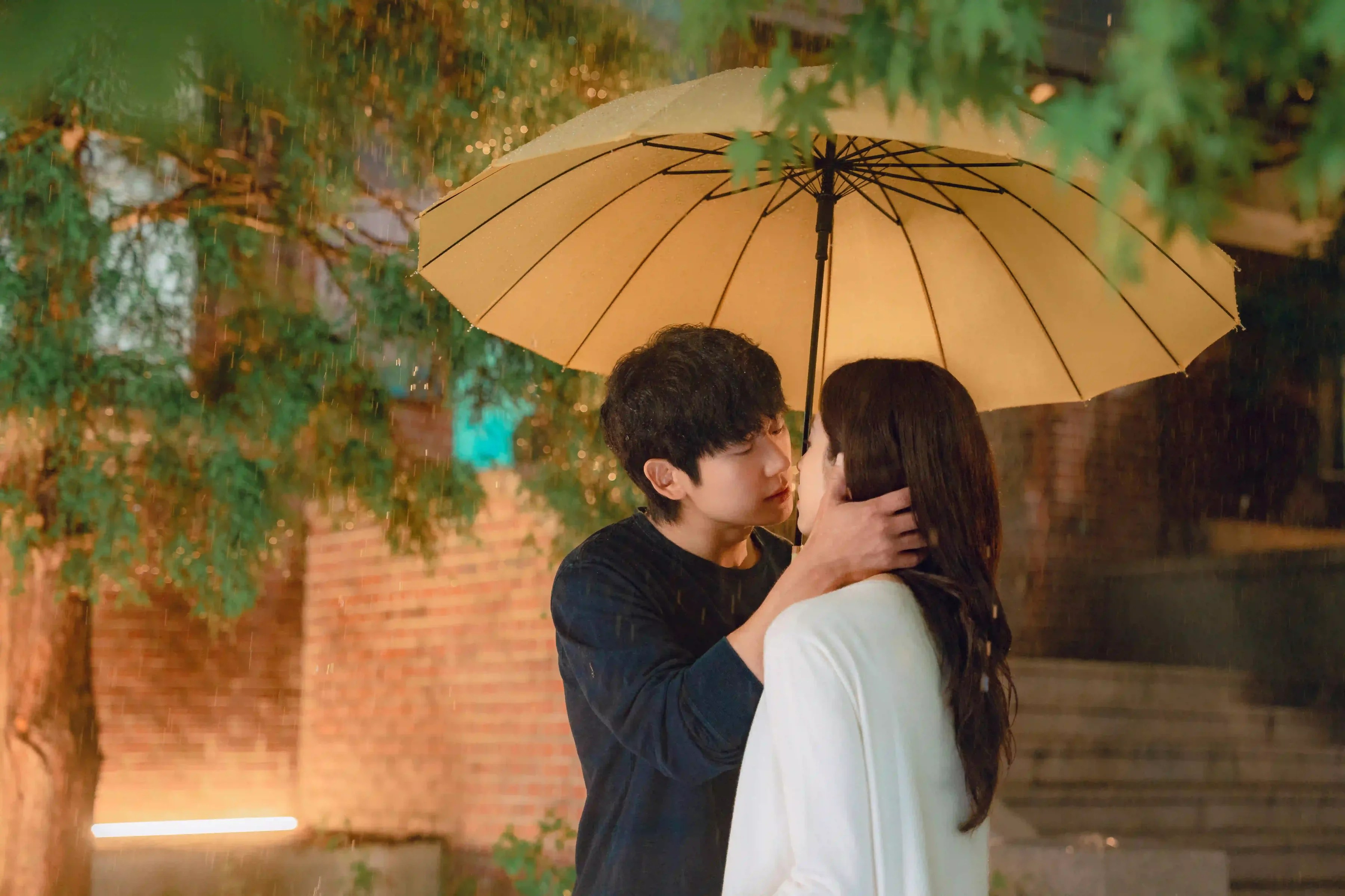 Our Sticky Love Review: A Charming Love Story Thanks to Jung Hae-in and Ha Young
