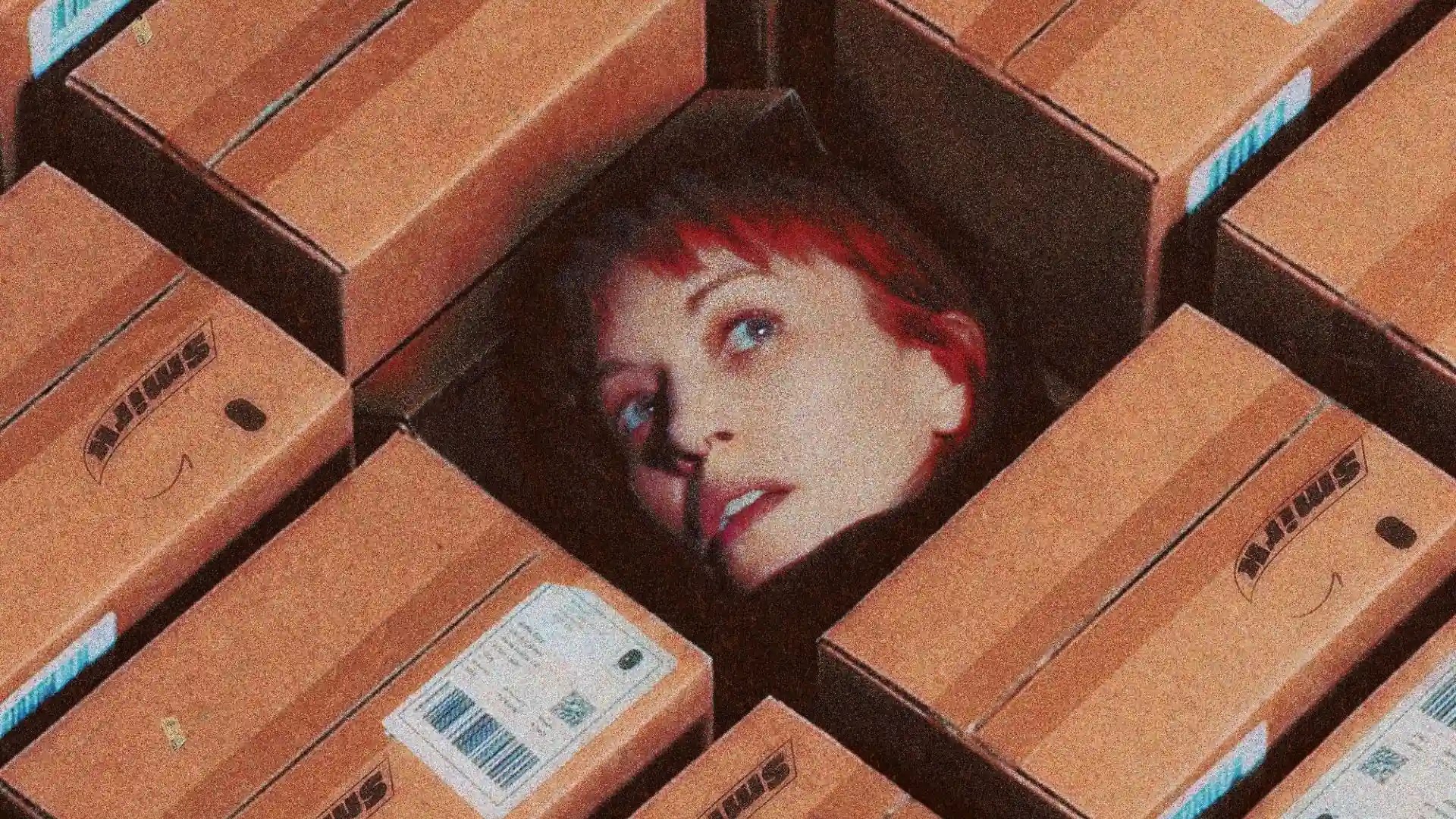 Sender Review: Britt Lower Delivers a Frantic, Unsettling Psychological Thriller