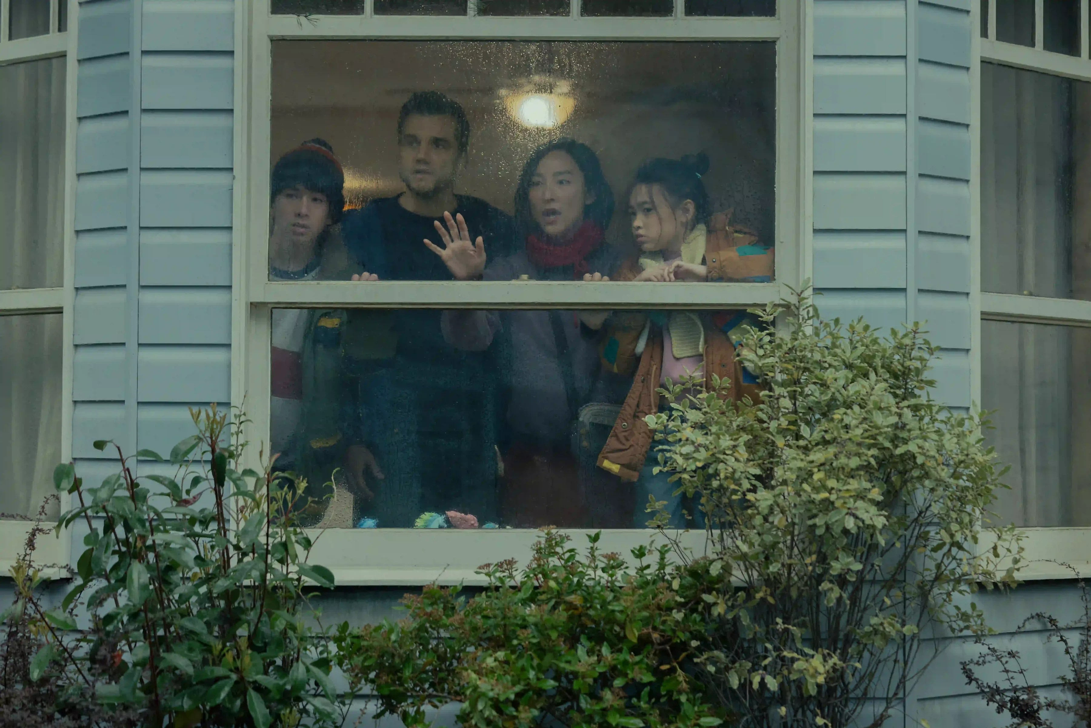 The Last House Ending Explained & Review: What Was Really Keeping the Family Trapped?