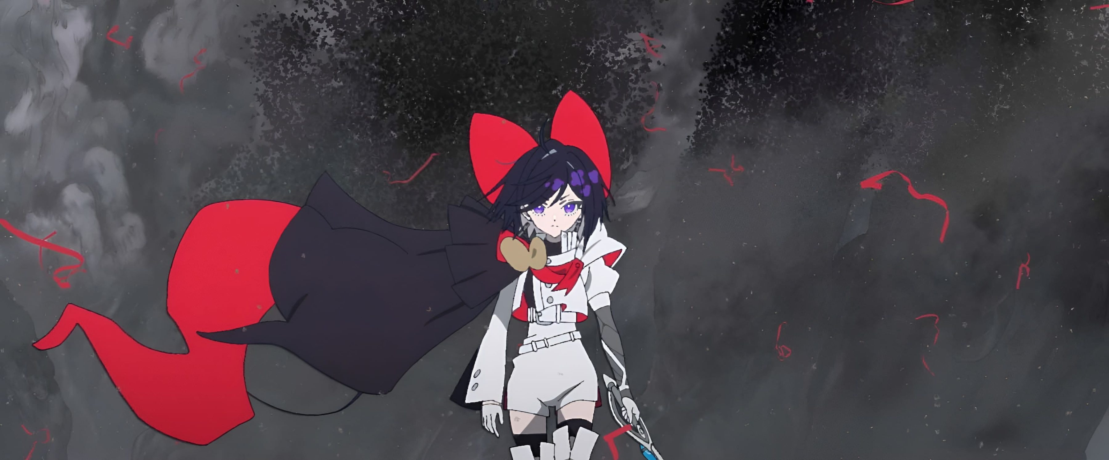 The Ribbon Hero Review: A Fresh Take on One of Osamu Tezuka's Simpler Works