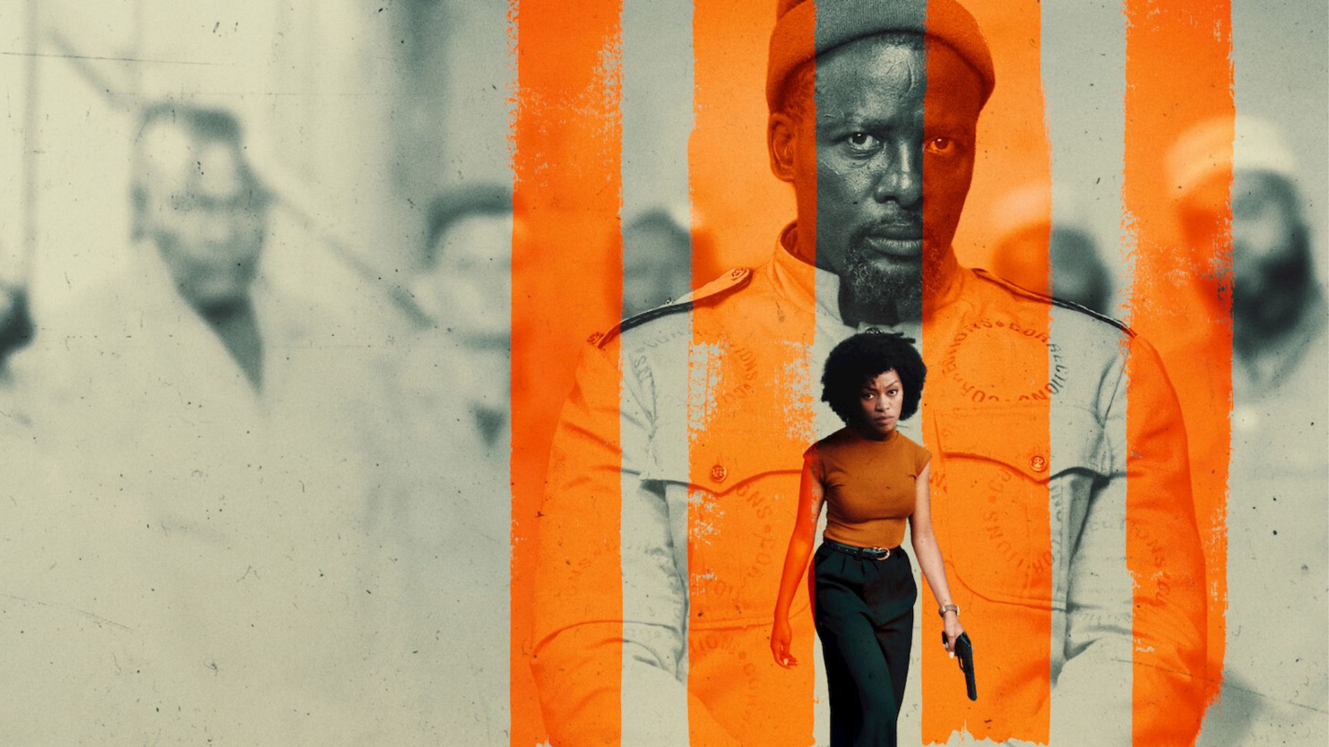 Umthetho Ending Explained: Why Mbali Ends Up Following Moses' Path