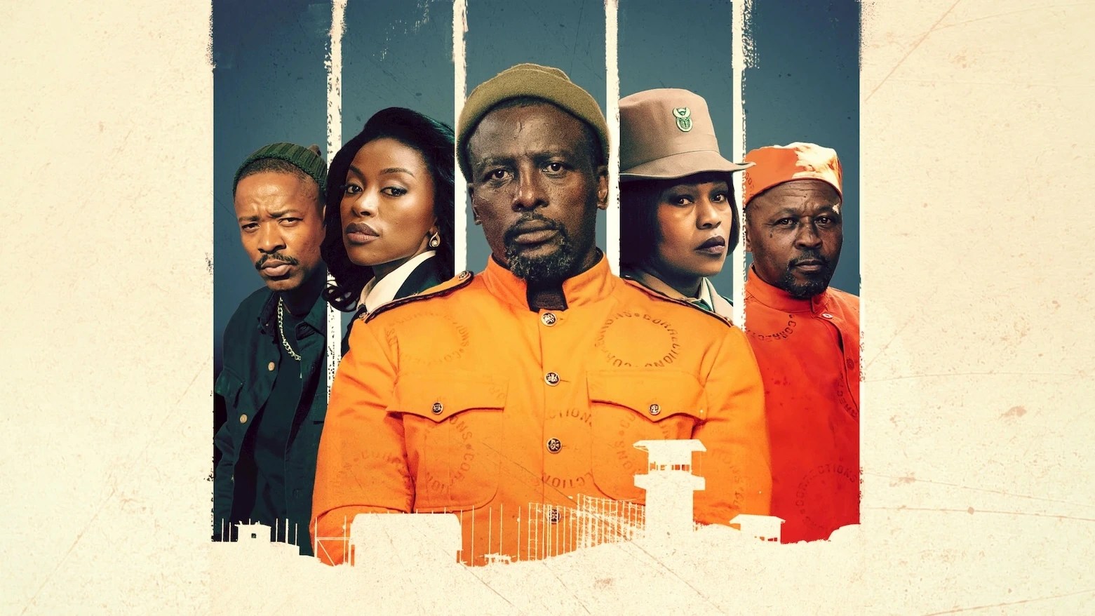 Umthetho Review: A Gripping South African Crime Drama That Puts Family Before the Law