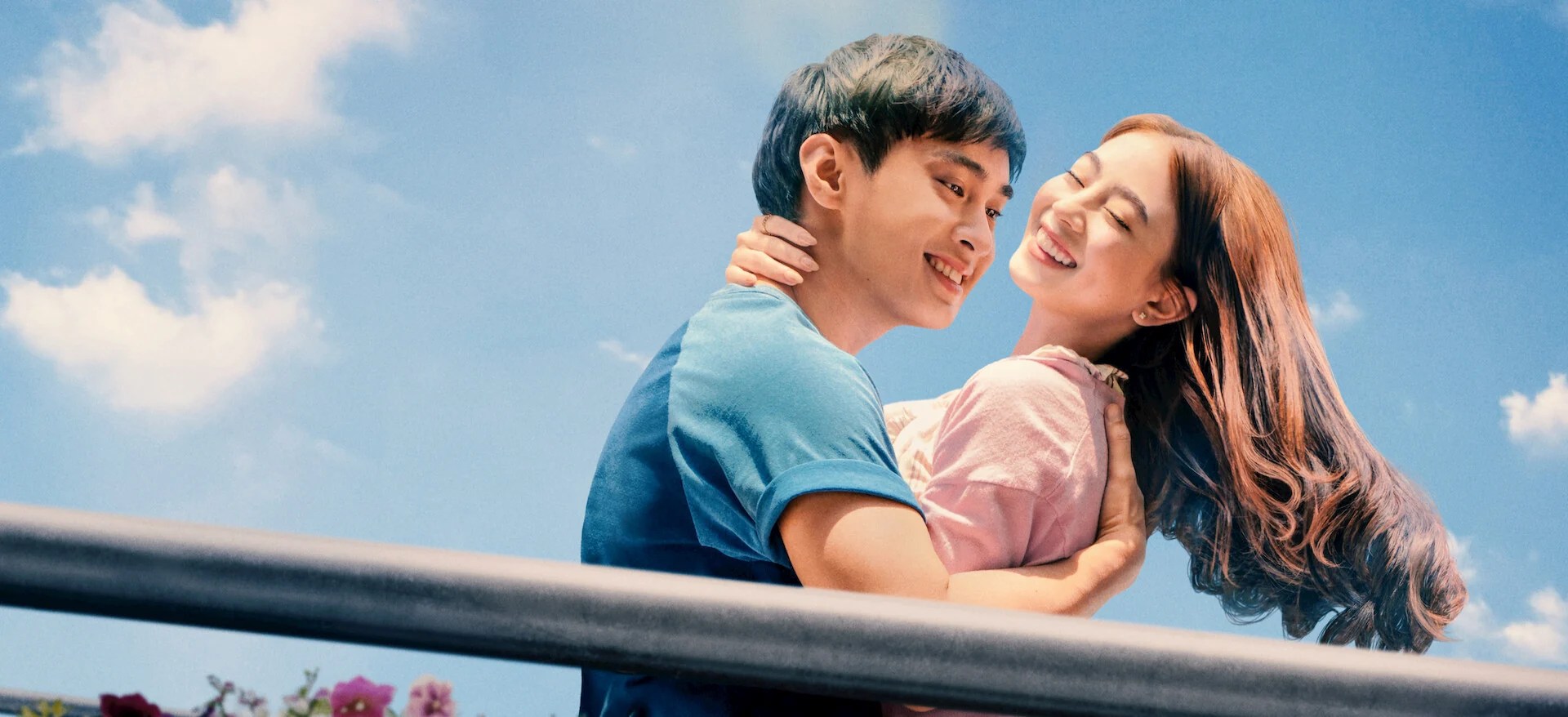 Almost Us Review: JM Ibarra and Fyang Smith Make This Familiar Romance Feel Surprisingly Real