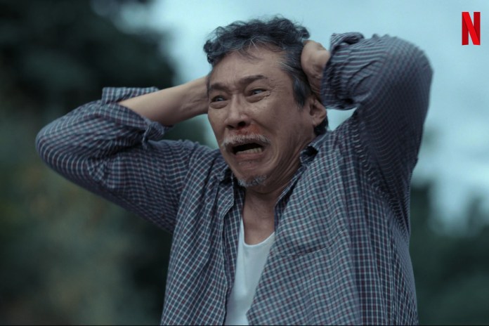 Delusion Ending Explained: Is Narong Really Possessed or Is He a Serial Killer? Does Wan Save Her Family? 6 Delusion Ending Explained: Nu Surasak Chaiat,