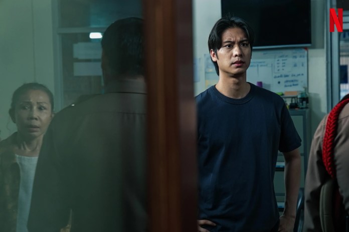 Delusion Ending Explained: Is Narong Really Possessed or Is He a Serial Killer? Does Wan Save Her Family? 8 Delusion Ending Explained: August Vachiravit Paisarnkulwong