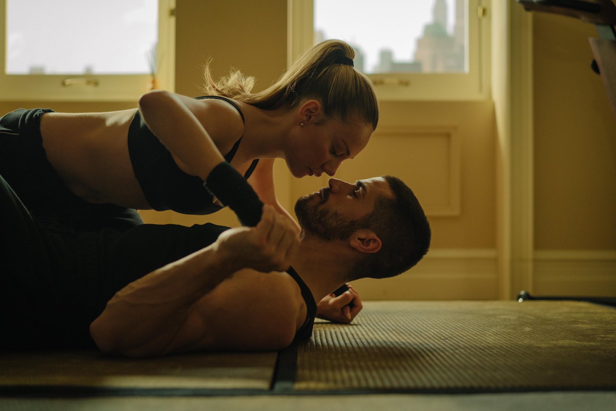Drawn Together Movie Review: Painfully Obvious Tropey Romance Doesn't Know How to Thrill