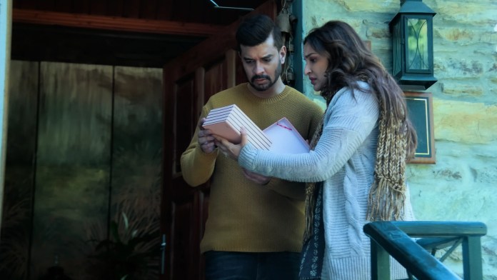 Shaque Ending Explained: Tahir Raj Bhasin, Parineeti Chopra