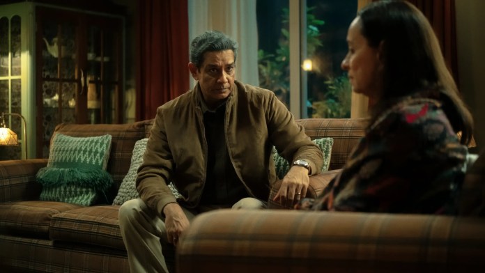 Shaque Ending Explained: Anup Soni, Soni Razdan