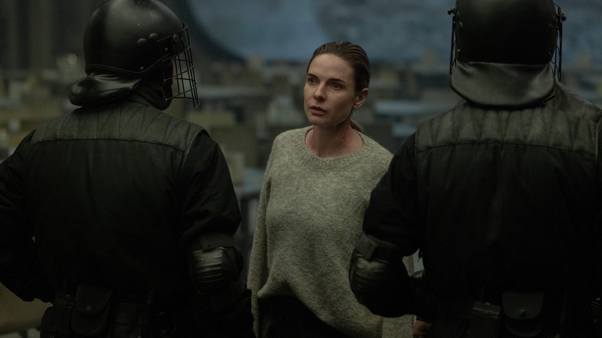 Silo Season 3 Ending Explained: What Happens to Juliette, Daniel and Silo 1?