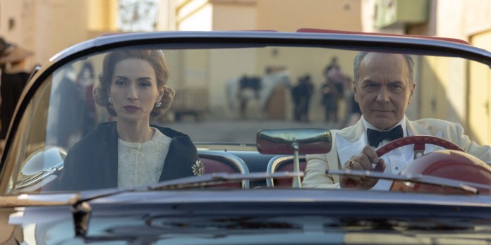 The Final Problem Ending Explained: Maria Valverde, Jose Coronado