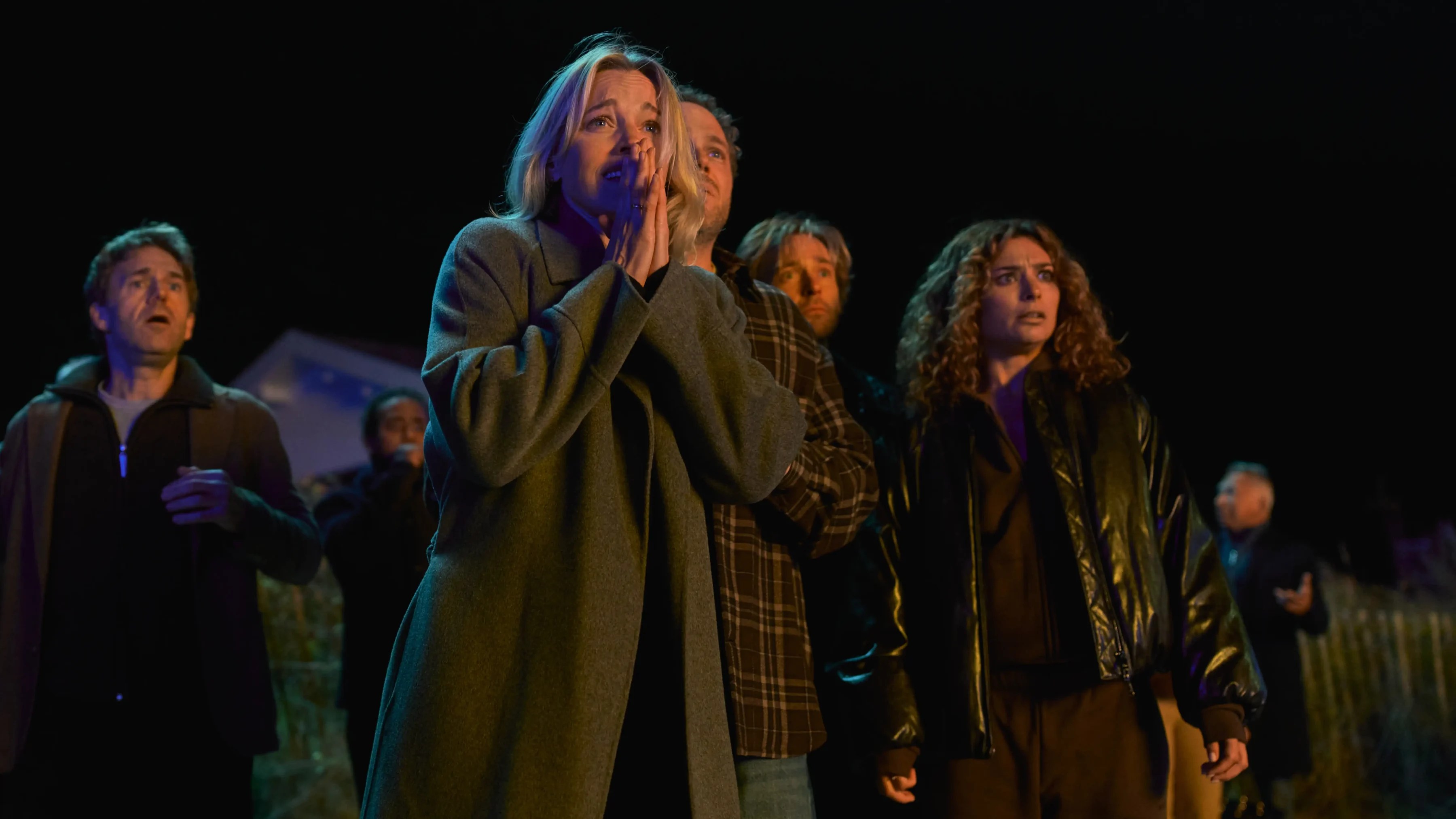 The Perfect Lie Ending Explained: Who Killed Evert and What Happened to the Dinner Club?