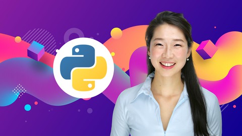 anjela python logo : best courses for computer science students