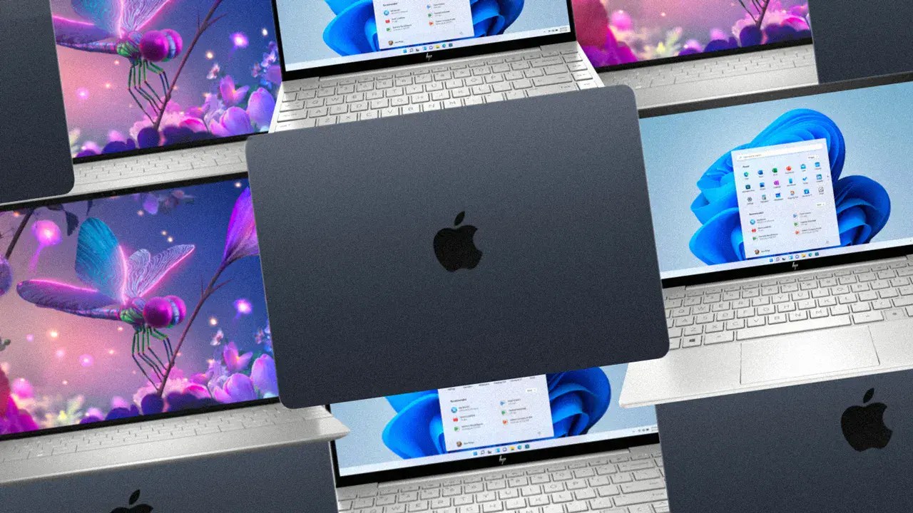 Premium Laptops in India