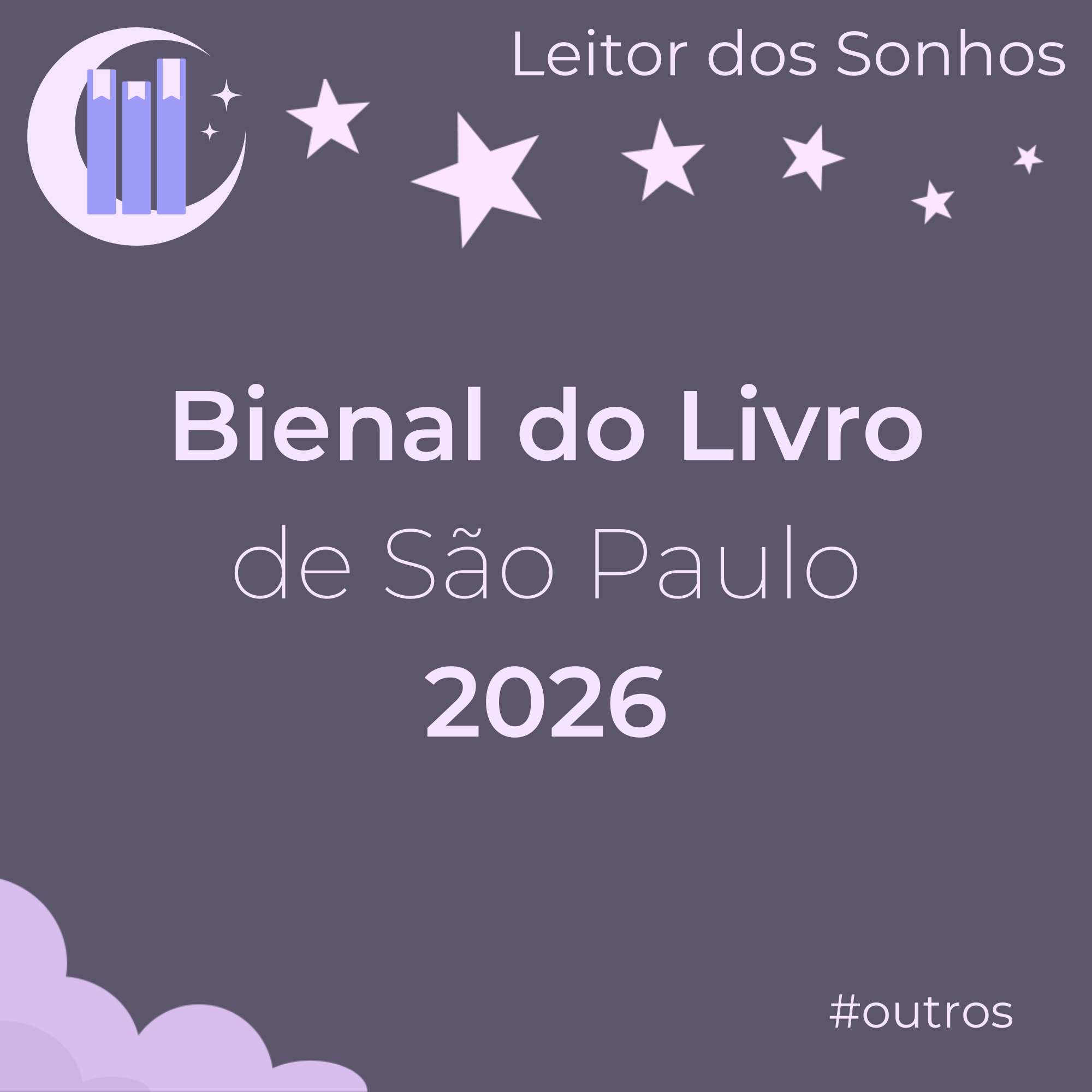 Bienal do Livro de São Paulo 2026