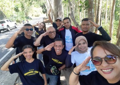 “Bacalah, Maka Kau Akan Bingung”