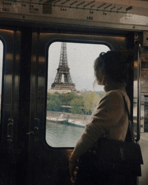 The Art of Getting There