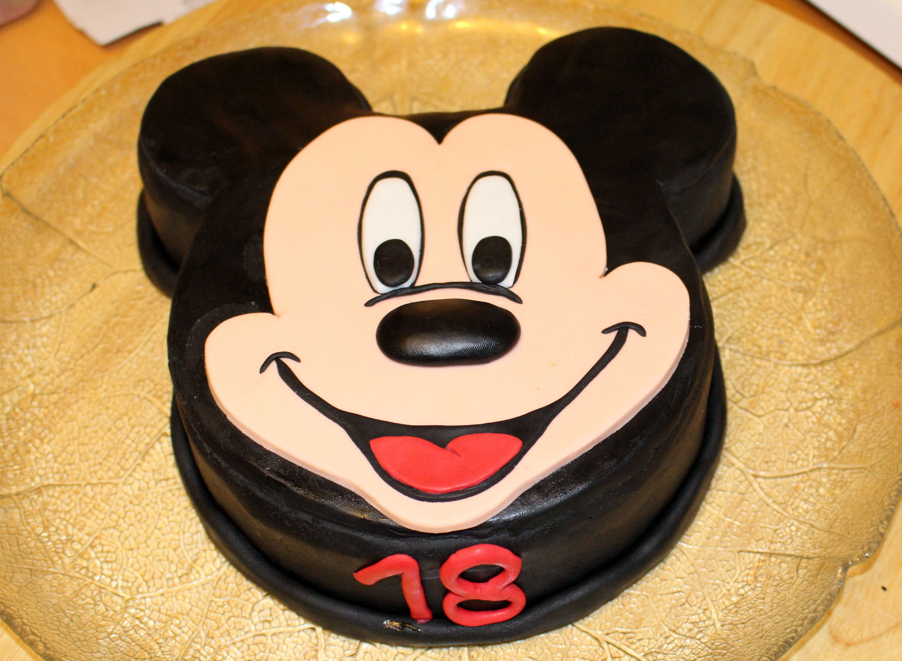 Disney Inspiriert Rhinestone Kuchen Deckel Mickey Mouse Hochzeit Geburtstag 2060031 Weddbook