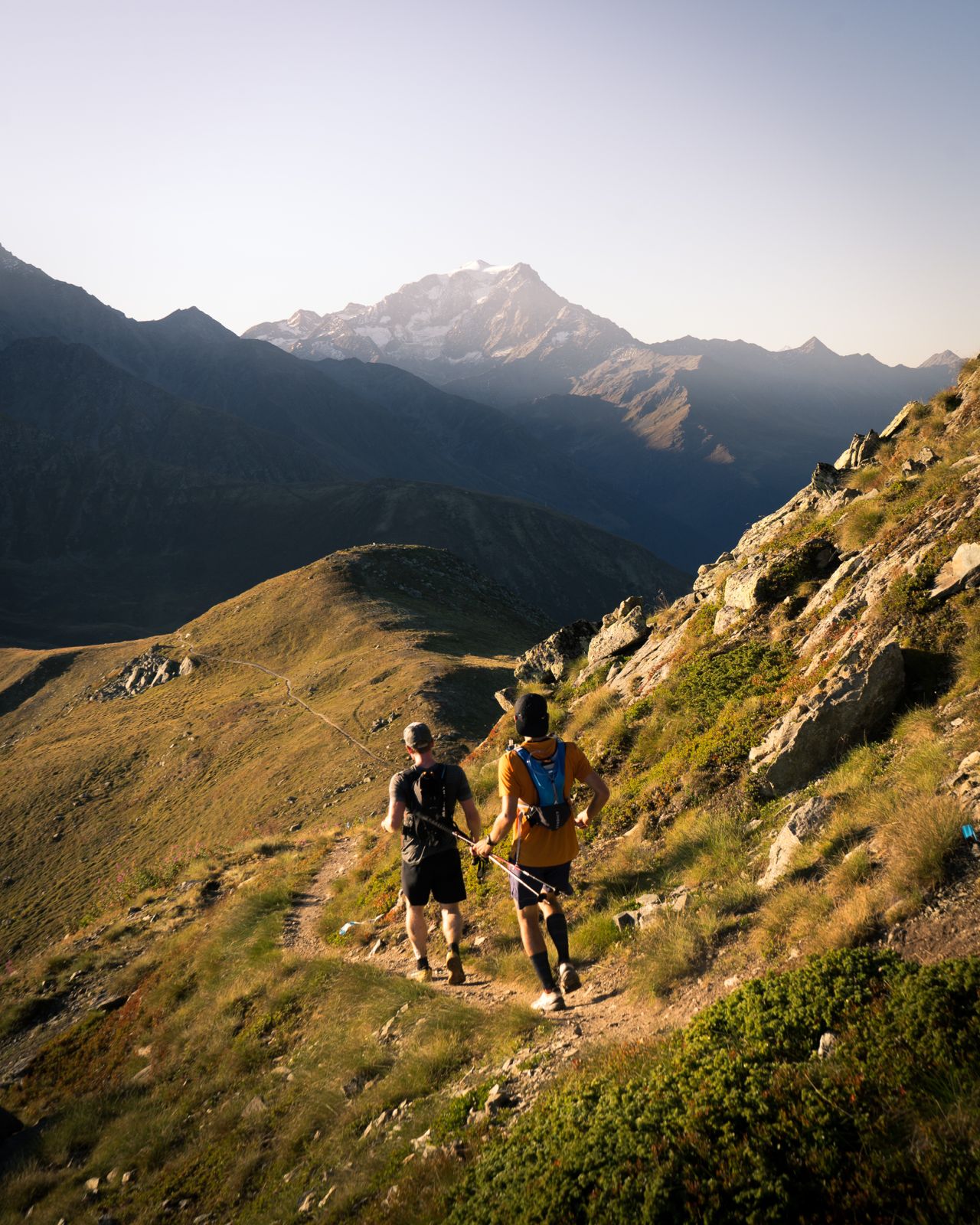 X-Bionic devient partenaire officiel du Verbier Ultra