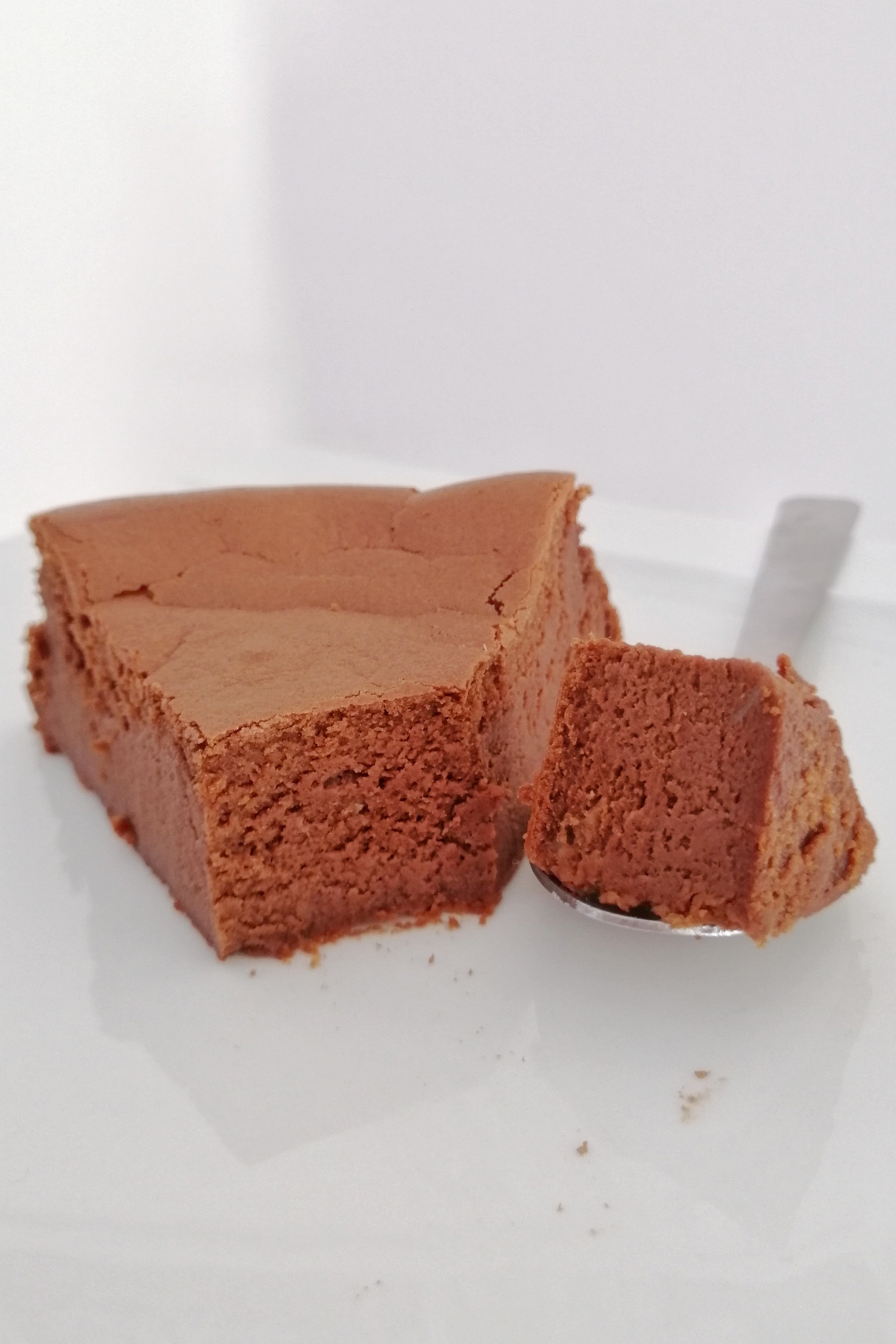 Fondant Leger Au Chocolat Companion Ou Non Le Labo De Maman