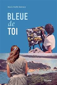 Bleue de toi