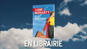 Ici et maintenant
