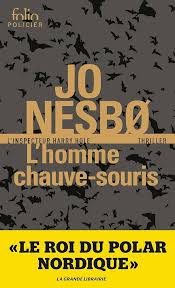 L’homme chauve-souris