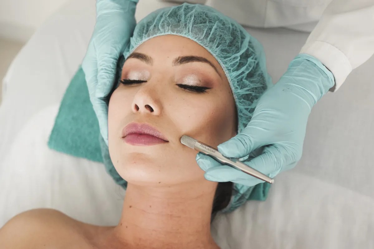Ozone Therapy