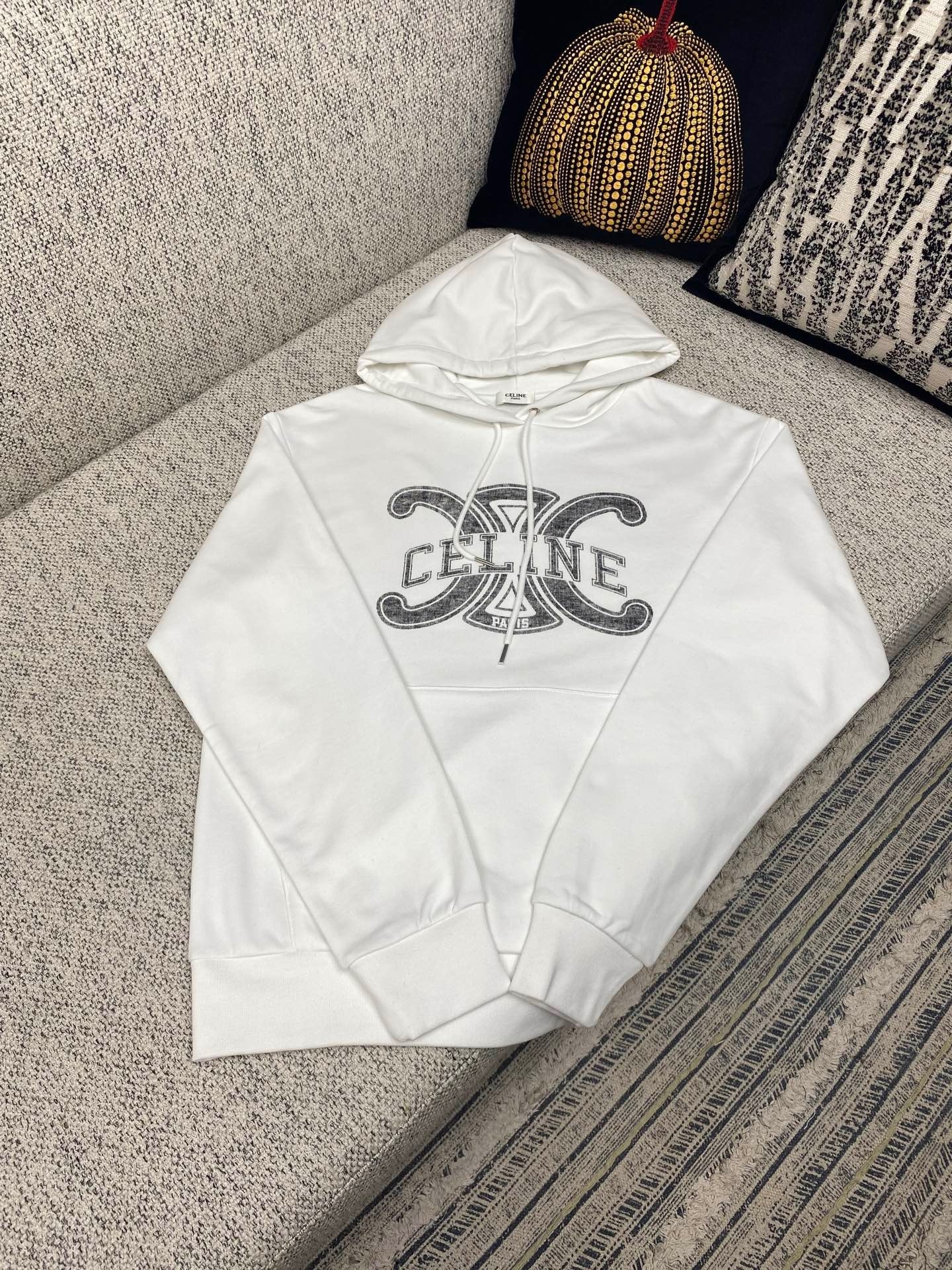 [국내배송]셀린느 후드