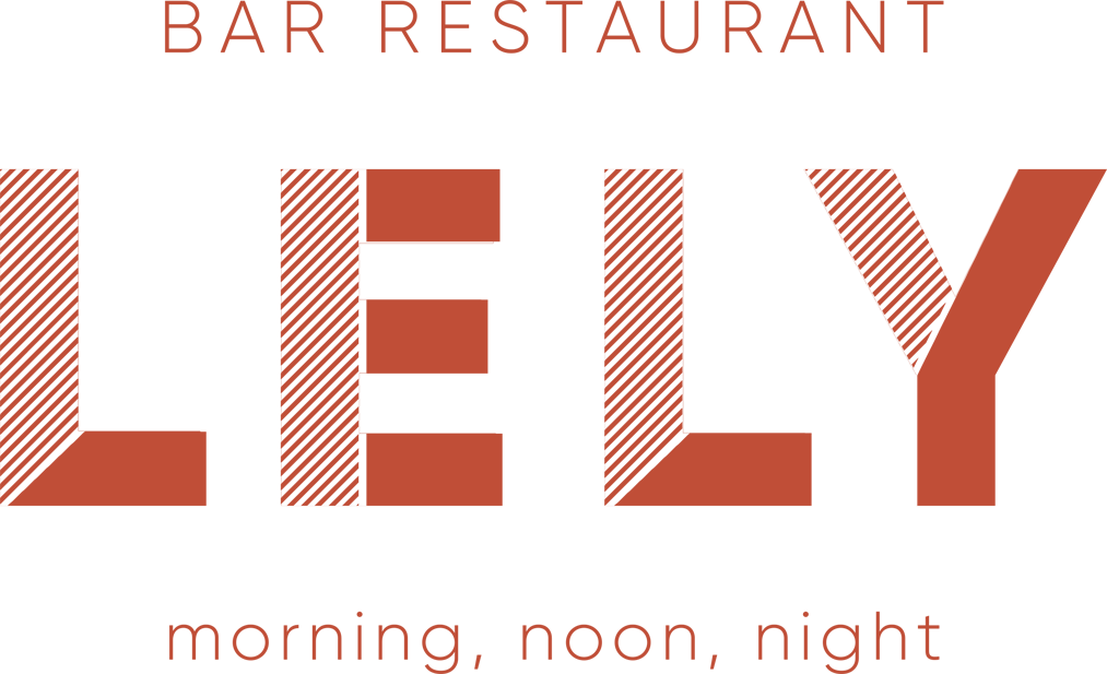 Bar Restaurant Lely Amsterdam