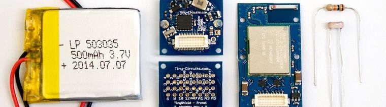 Tinyduino Geek In Sydney - Geometric Pattern Collection - Ultra HD Quality