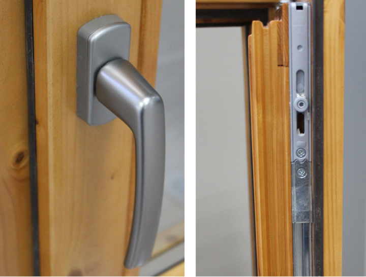 Carpinteria De Madera Lema