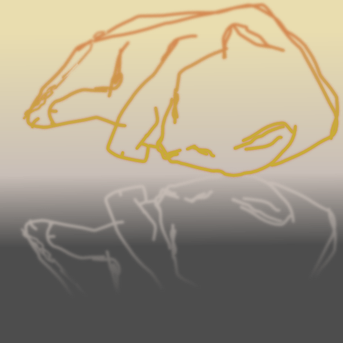 Cat sleeping on table - LeMasney Consulting