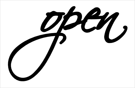 open by John LeMasney via lemasney.com
