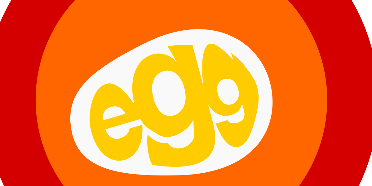 Egg text manipulation