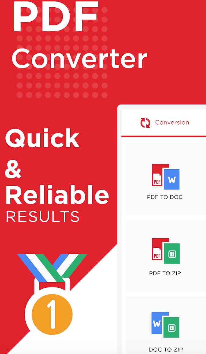Pdf to Word Convert your PDF to Word for Free Online