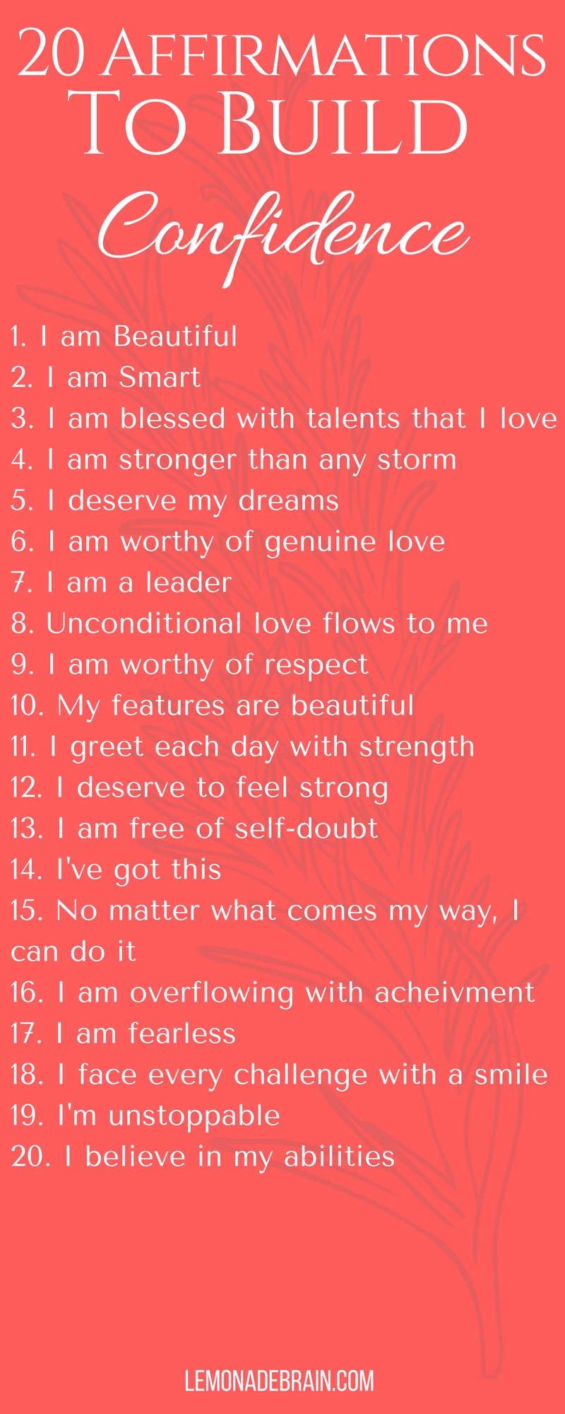pics What Is A Daily Affirmation use positive daily affirmations