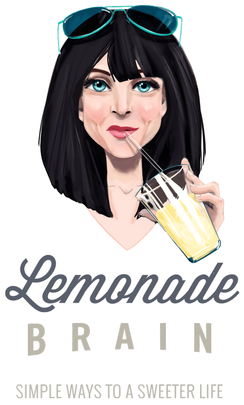 Welcome Lemonade Brain - City Photo Collection - 4K Quality