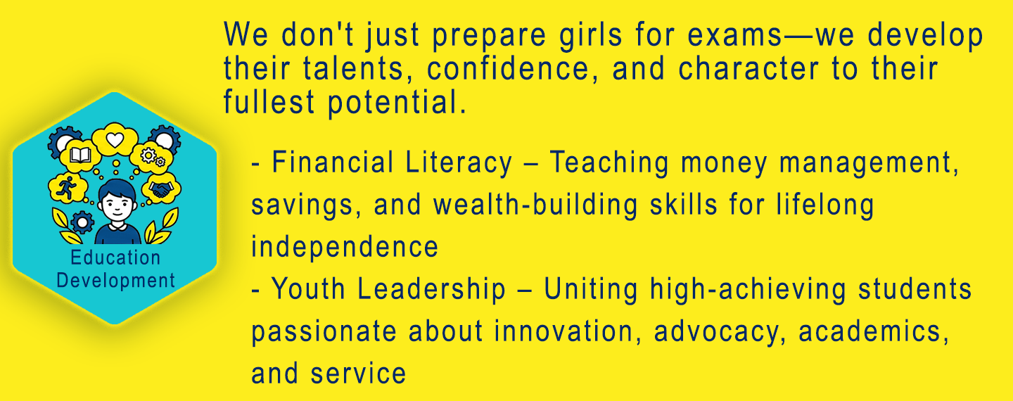 Education Development