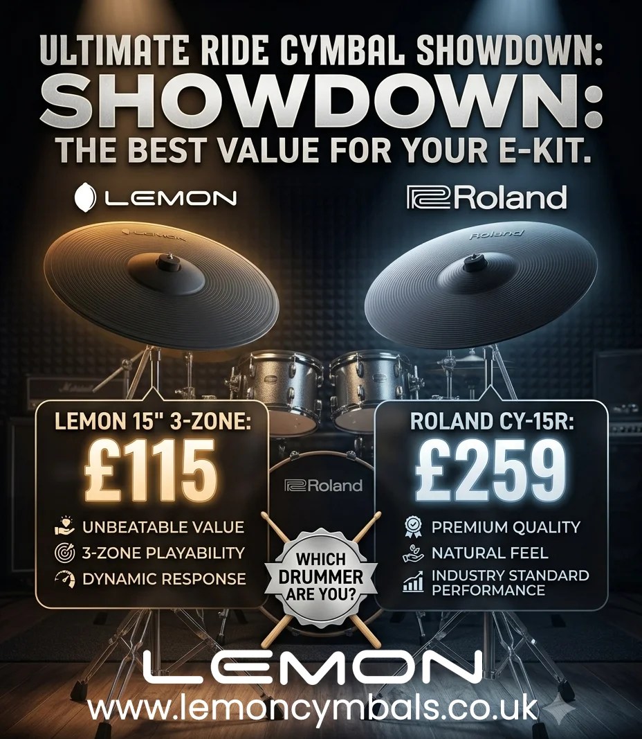 Lemon Vs Roland Price Comparison