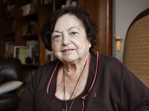 Françoise Héritier