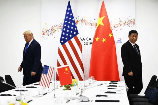 chine états-unis