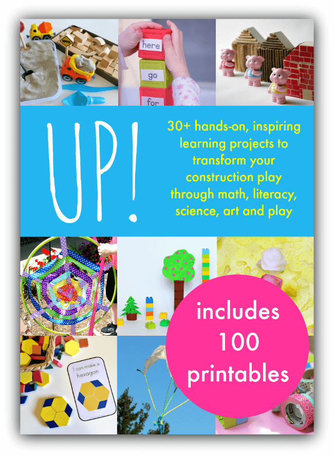 30+ totally awesome building projects for kids