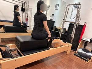 경기 광주 필라테스 비용