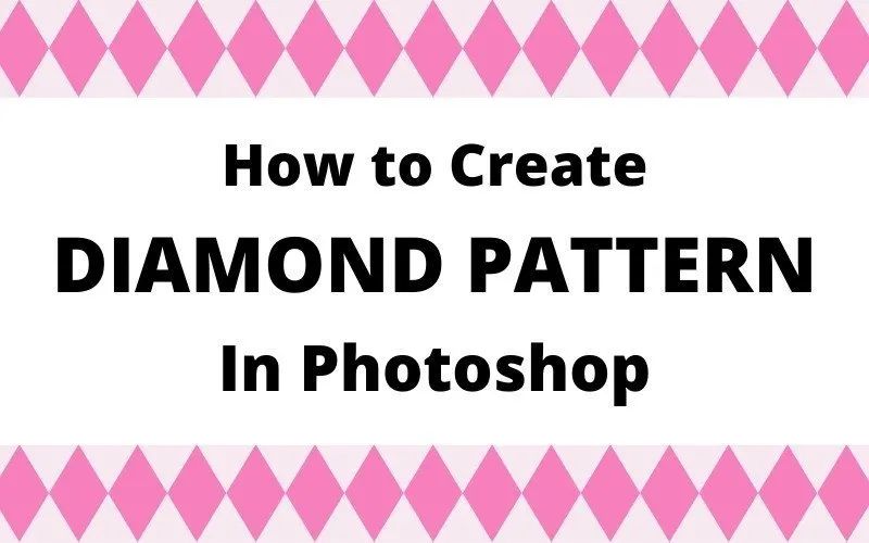 Photoshop Cc Create Diamond Pattern Tutorial - Space Backgrounds - Incredible 8K Collection