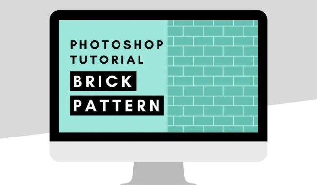 Creating A Brick Pattern In Adobe Photoshop: A Comprehensive Guide - Lemon Paper Lab