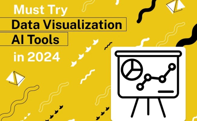 7 Best AI Data Visualization Tools For Analysis